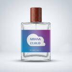 Cloud by Ariana Grande - Image 4