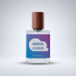 Cloud by Ariana Grande - Image 2