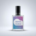 Cloud by Ariana Grande