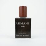 Armani Code - Image 4