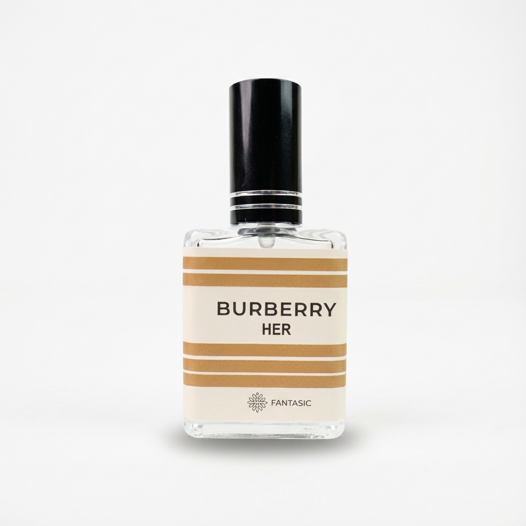 BERBERY HER 5 Burberry Her Eau de Parfum - Image 1