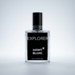 Explorer Montblanc