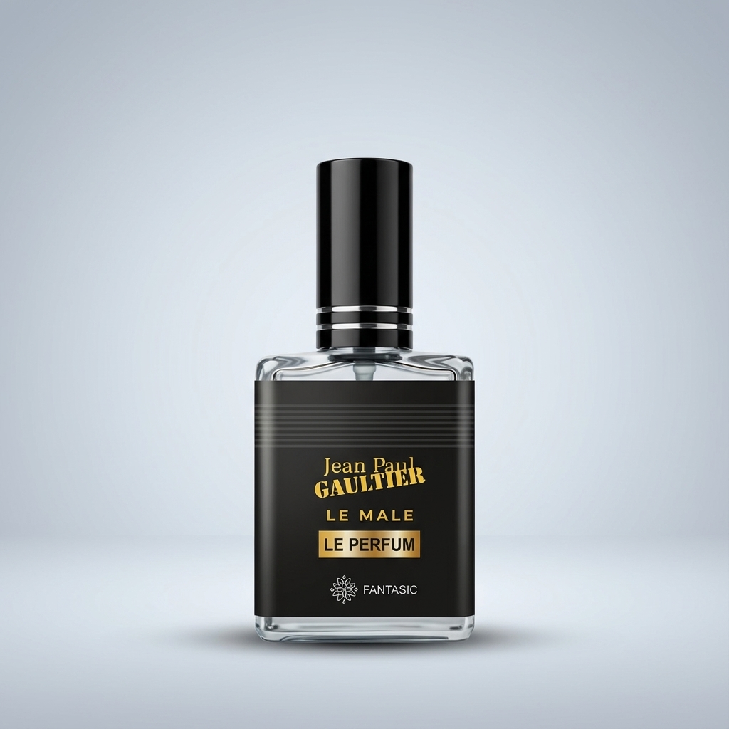 GAULTIER 5 Jean Paul Gaultier - Image 1