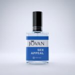 Jovan Sex Appeal