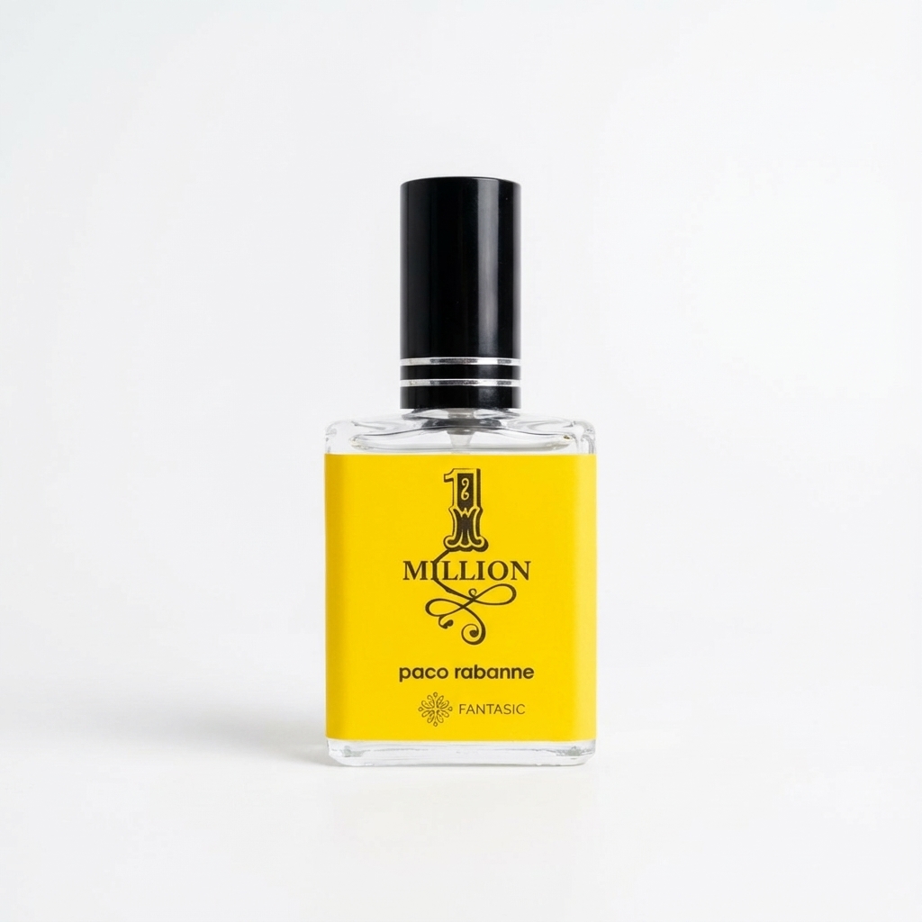 MILLION 4 1 Million by Paco Rabanne - Image 1