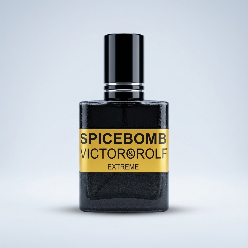 SPICEBOMB (5) Viktor & Rolf Spicebomb Extreme - Image 1
