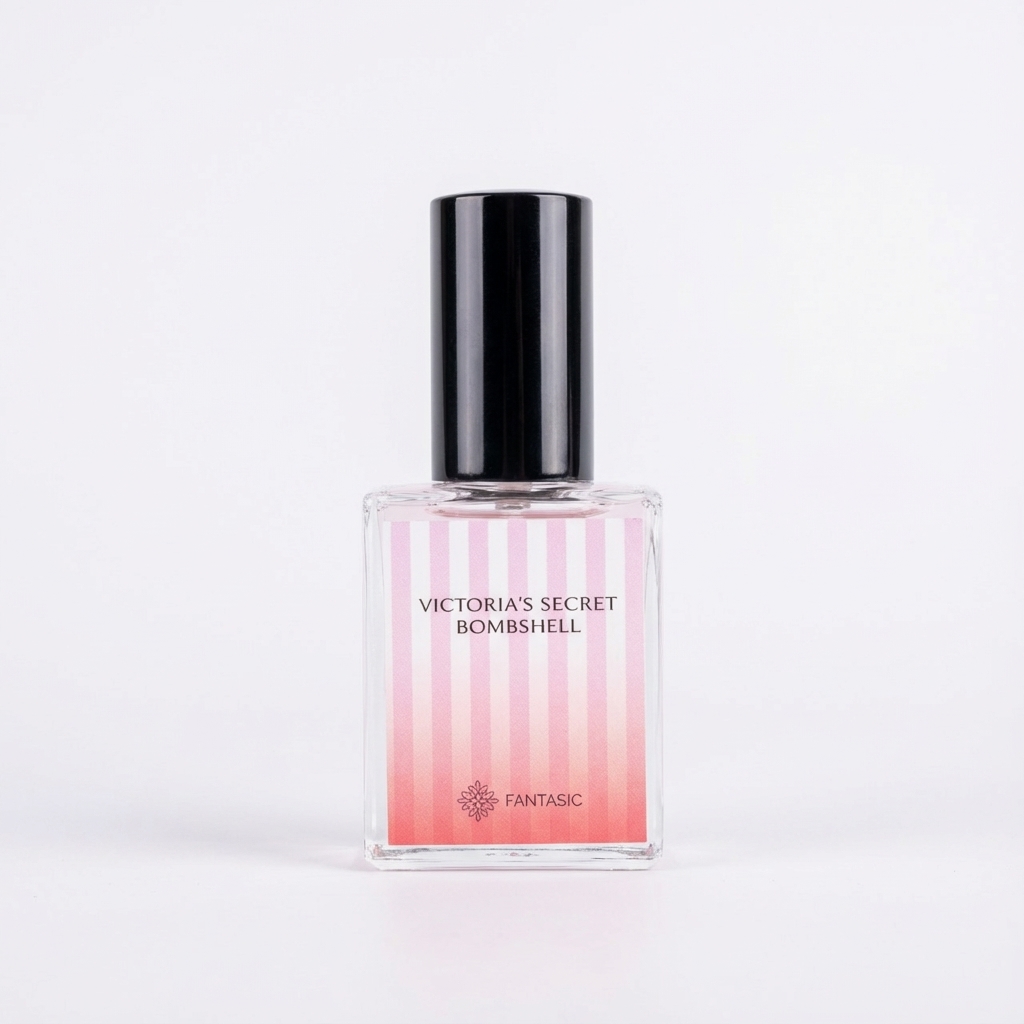 VICTORIANS SECRET 4 Victoria's Secret Bombshell - Image 1