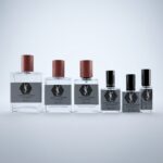 Yves Saint Laurent La Nuit de L'Homme - Image 2