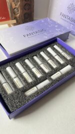Goddess Aura – Girls 10-Piece Luxury Perfume Collection - Image 5
