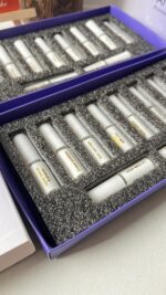 Goddess Aura – Girls 10-Piece Luxury Perfume Collection - Image 3
