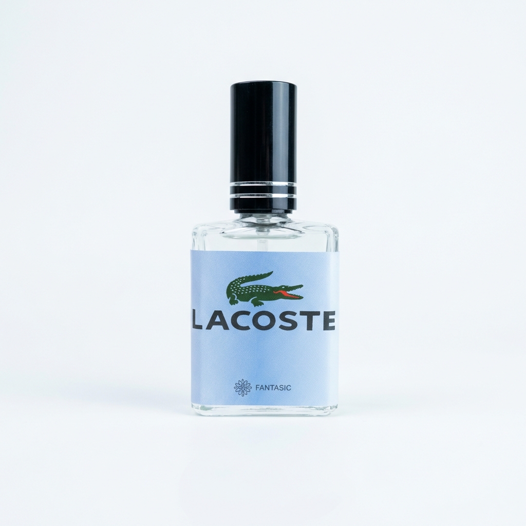 LACOSTE 5 Lacoste Original Eau de Parfum - Image 1
