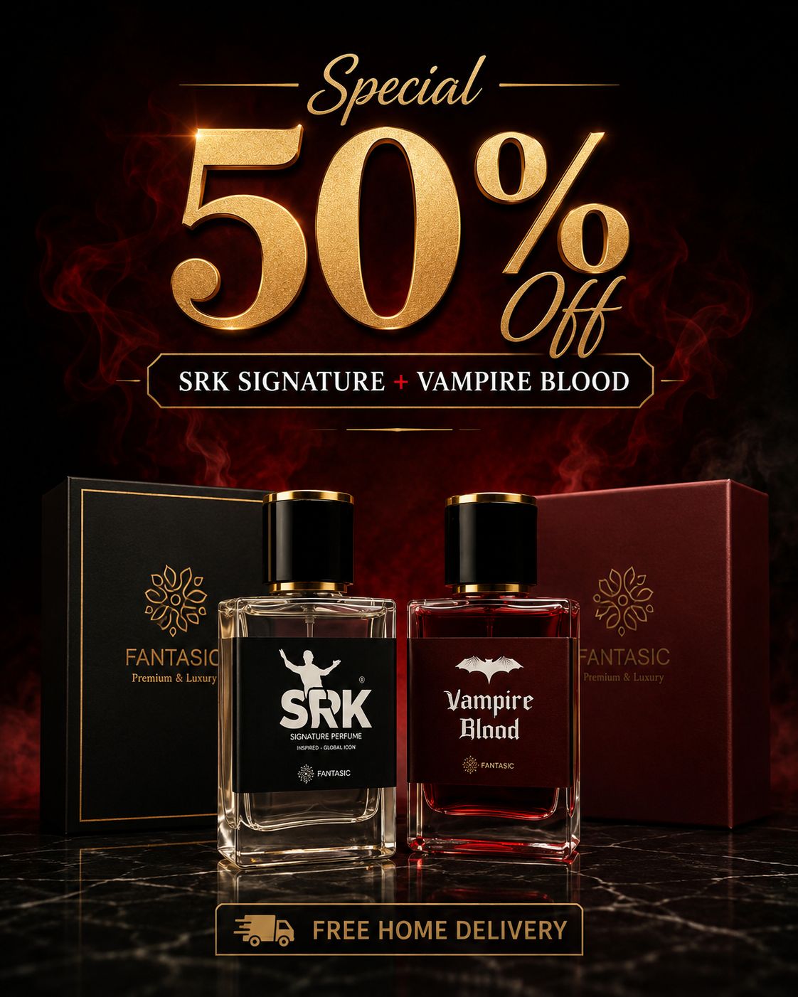 690040034_122224372598048290_6691959878571013629_n SRK x Vampire Blood 6ml+6ml Combo - Image 1