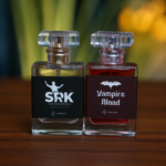 SRK Signature & Vampire Blood 30ml Combo
