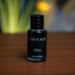 Dior Sauvage & Hawas Fire 30ml Combo - Image 3