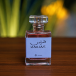 Dior Sauvage & Hawas Fire 30ml Combo - Image 2