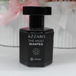 Azzaro The Most Wanted
