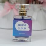 Ariana Grande Cloud