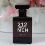 Carolina Herrera 212 Sexy Men