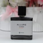 Chanel Allure Homme Sport