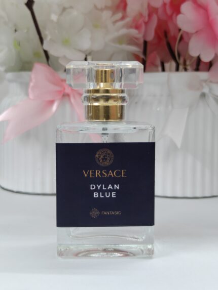 Versace Dylan Blue Pour Homme