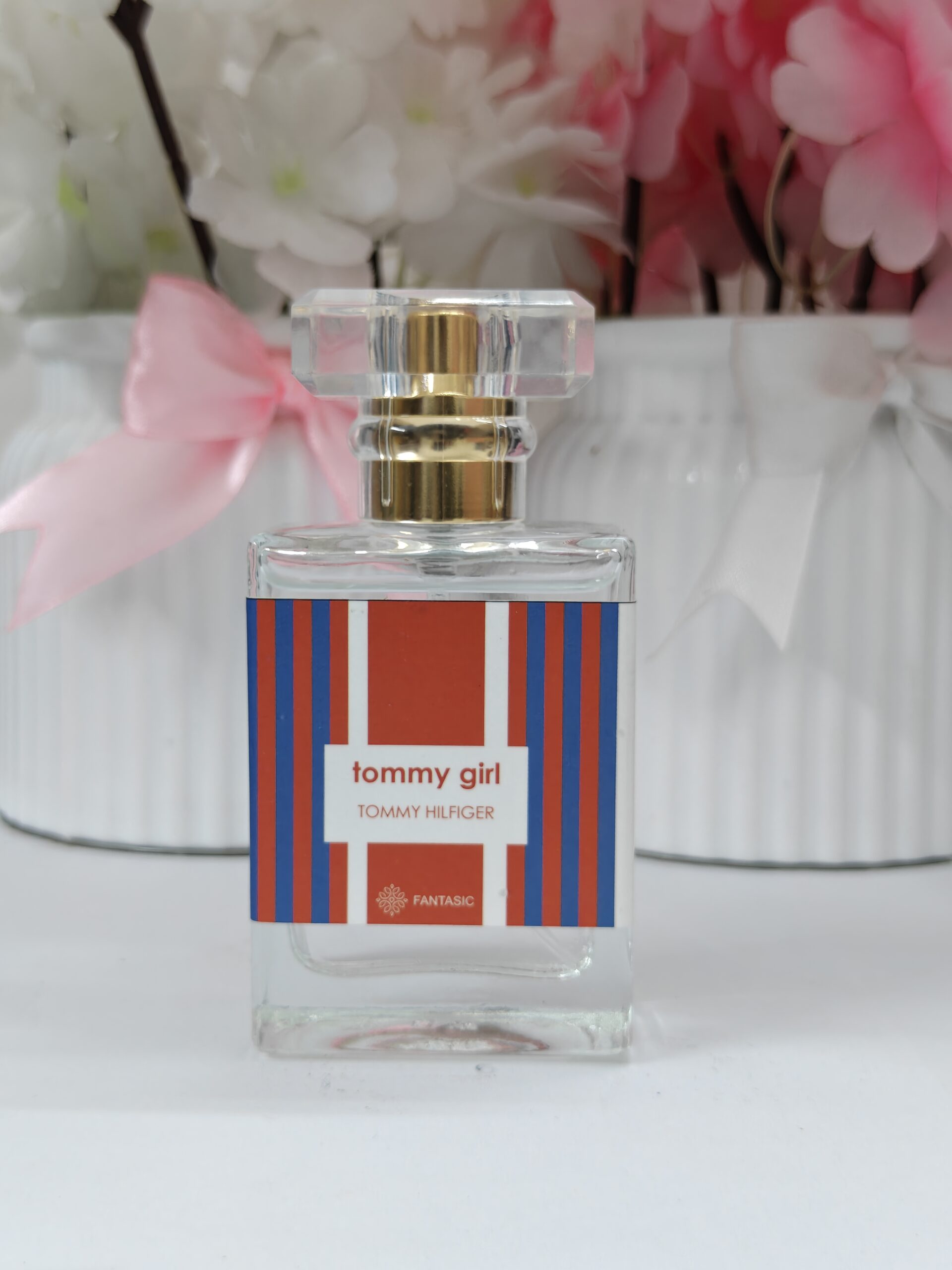 oplus_8592031792 Tommy Hilfiger Tommy Girl - Image 1