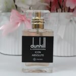 Dunhill Icon Absolute