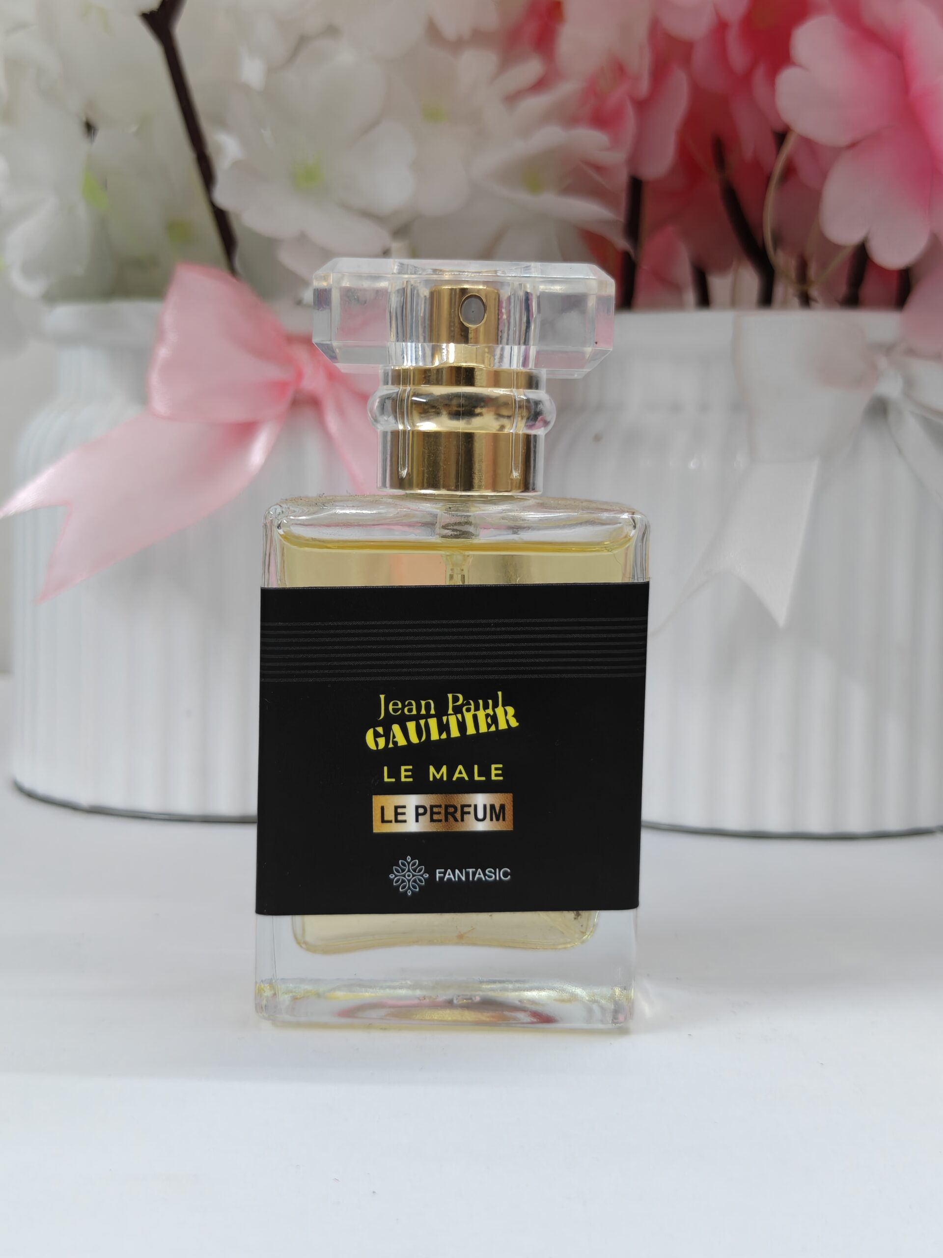 oplus_8592031792 Jean Paul Gaultier Le Male Le Parfum - Image 1