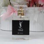 Yves Saint Laurent La Nuit de L'Homme