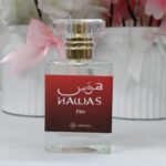 Rasasi Hawas Fire