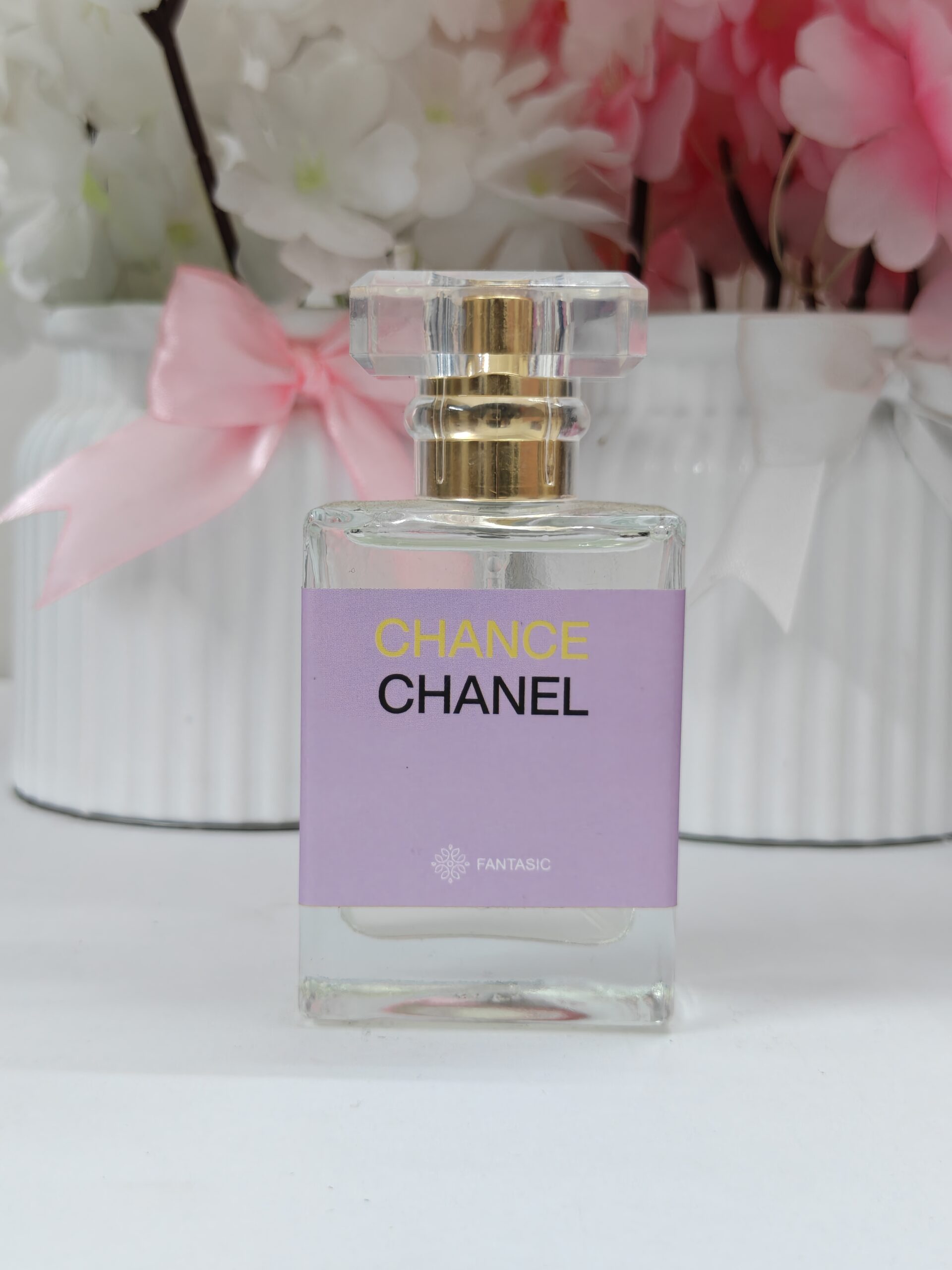 oplus_8592031792 Chanel Chance Eau de Parfum - Image 1
