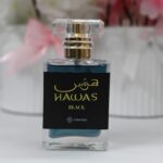 Rasasi Hawas Black