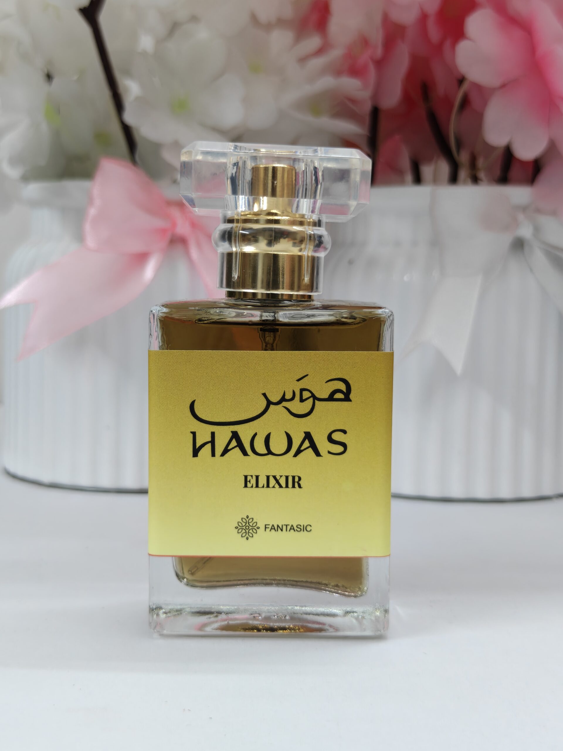 oplus_8592031792 Rasasi Hawas Elixir - Image 1