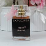 Montblanc Explorer